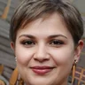 Teodora J. z miejscowości Pakość